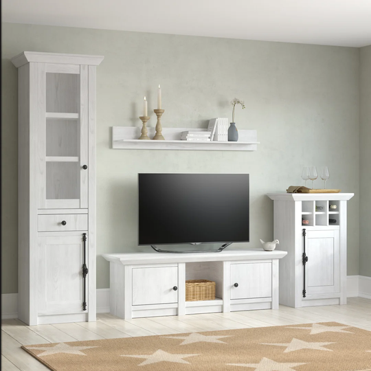 Elston Entertainment Unit for TVs up to 24"