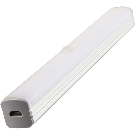 Under Cabinet Lighting led Sensor Light diy Stick-on Under Counter Lighting Magnet Wall-mounted usb Motion Sensor Night Light, Warm white&Type 2