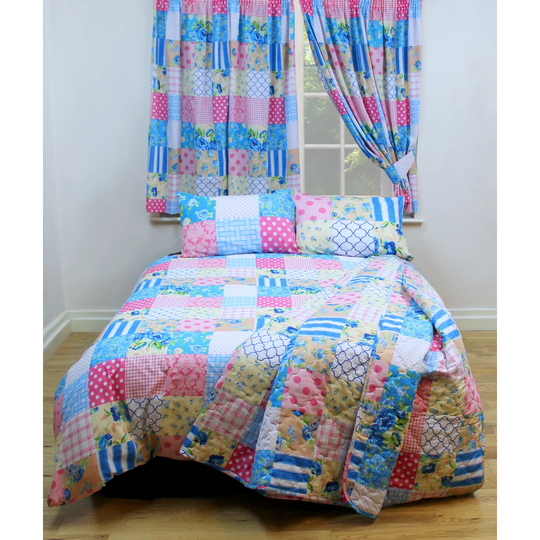 Ayalisse Duvet Cover Set