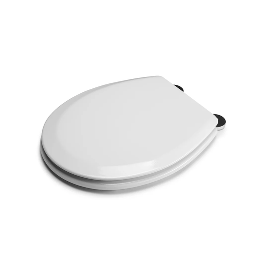 Round Standard Toilet Seat