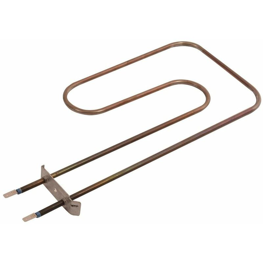 Top Oven Half Grill Element 1330w for Hotpoint/Creda/Indesit Cookers and Ovens