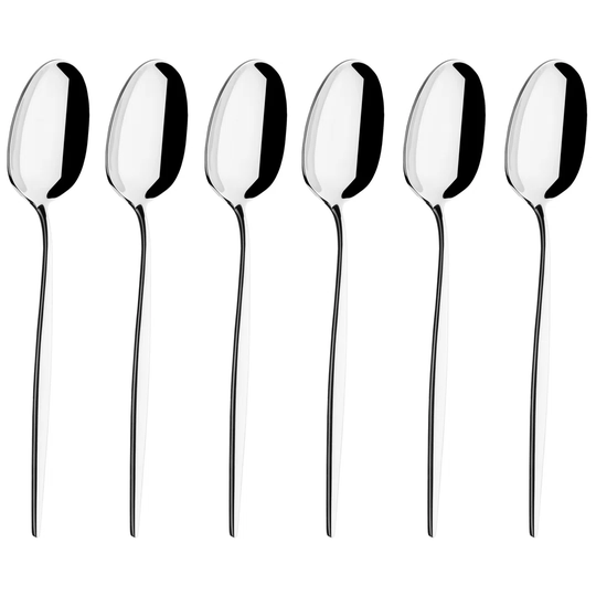 Hewett 18/10 Stainless Steel Coffee/Espresso Spoon