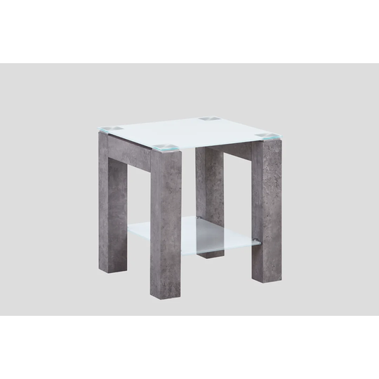 Bellflower Side Table