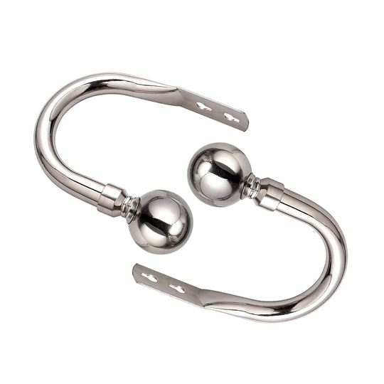 Hafsa Curtain Holdback