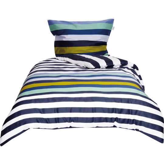Focus Duvet Cover Set