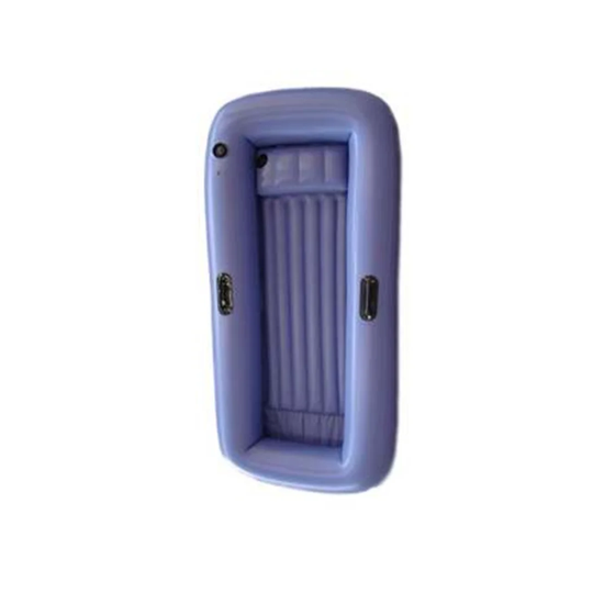 25cm Air Mattress