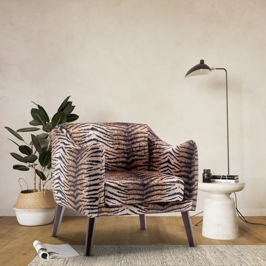 Goderski 76Cm Wide Armchair