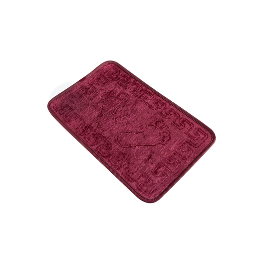 Marcotta Rectangle Bath Mat