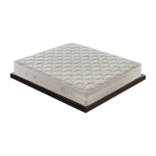 7 Zones, Stepplee Visco Foam Mattress, 25 cm High, OEKO-TEX Standard 100