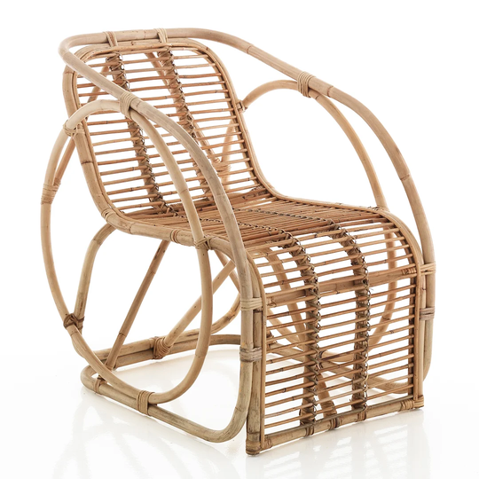 Bernadine Armchair
