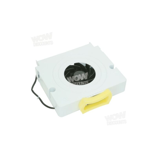 Hotpoint Fan motor assy fz.cl C00344820