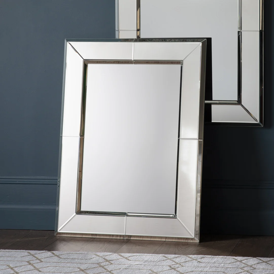 Cohan Accent Mirror