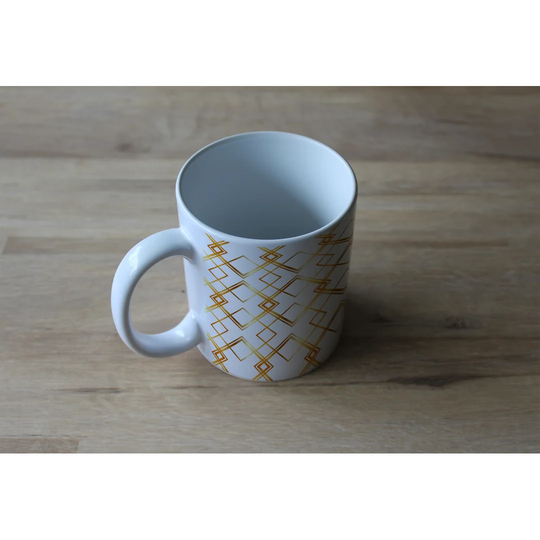 Fuhrman Mug