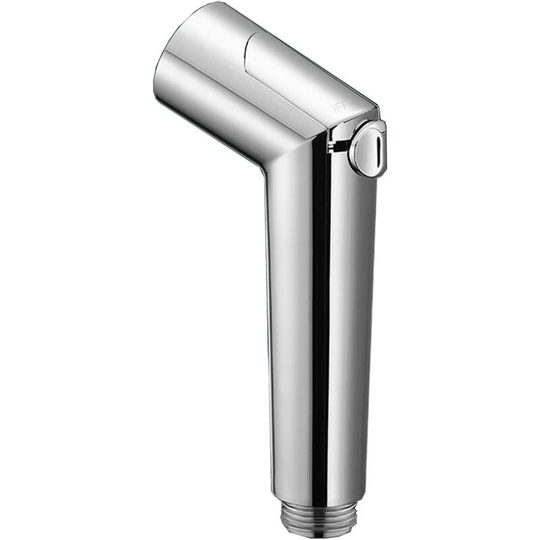 Bidet Hand Shower,BR-Vie Adjustable Pressure Sprayer, Toilet Shower Handheld Sprayer, Bidet Toilet Sprayer, for Personal Hygiene, Cleaning Care