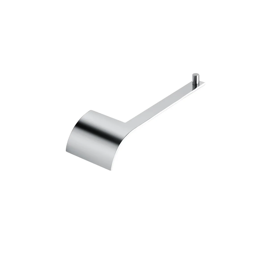 Chetek Wall Mounted Toilet Roll Holder