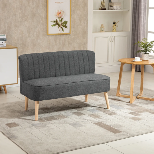 Montague 2 Seater Loveseat Sofa