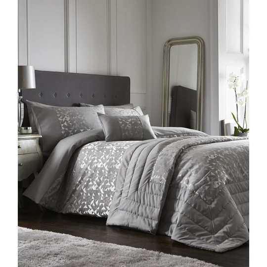 Raglesville Boudoir Cushion