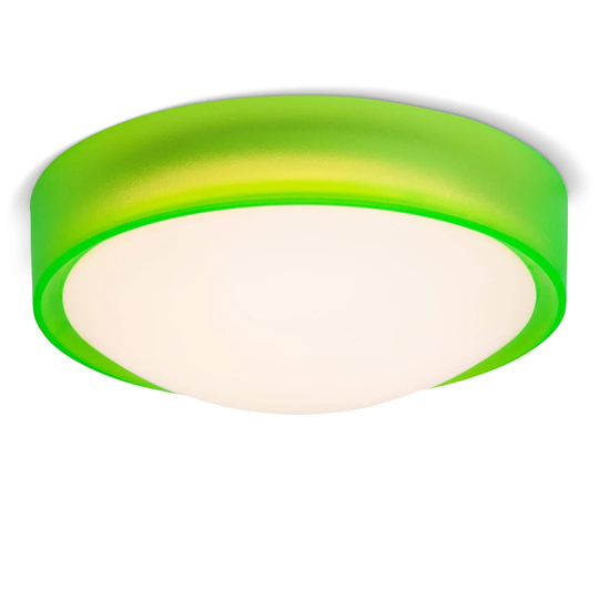 Tonia 1-Light LED Flush Mount