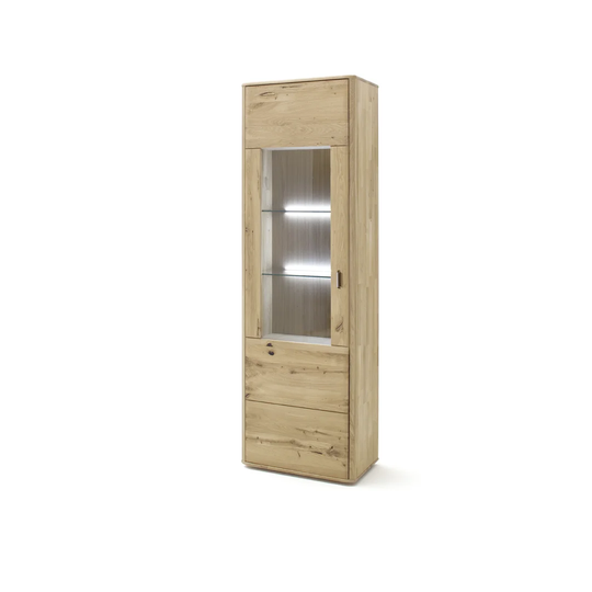 Shepherd Standard China Cabinet with Lighting