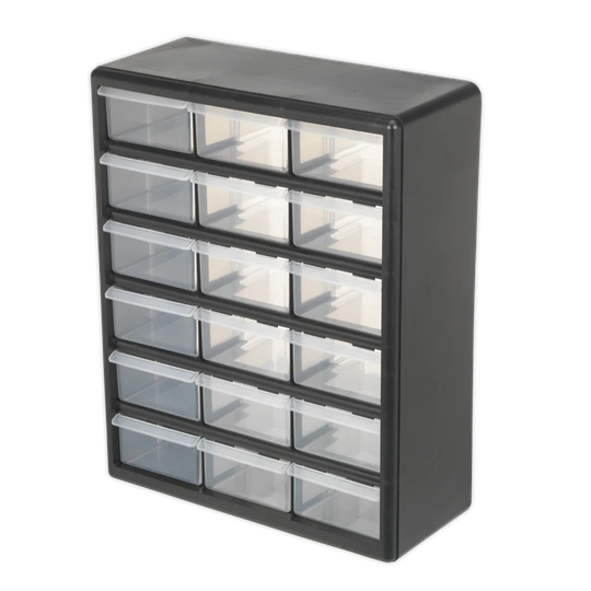 Katherin 47cm Shelving Unit
