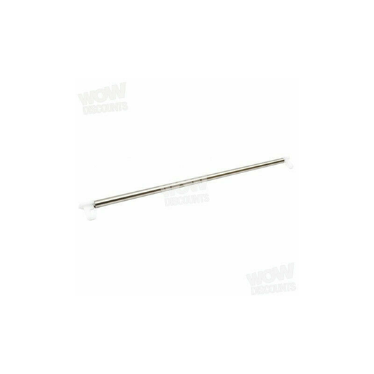 White Knight Tumble Dryer Sensing Strip Assembly.