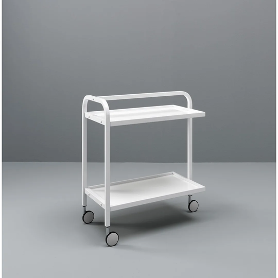 Melina Serving Cart