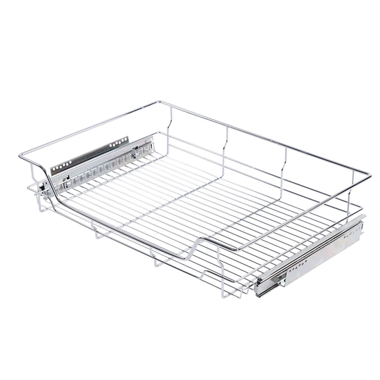 Stalham Kitchen Sliding Cabinet Organizer