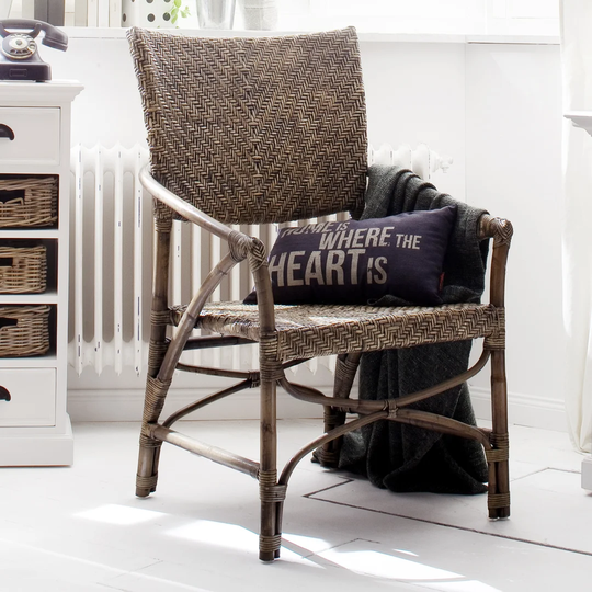 Chao Armchair