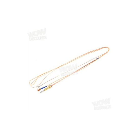 Cannon Hotpoint Indesit Oven Thermocouple. Genuine part number C00269643 - 0