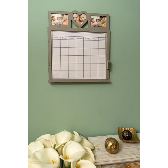Everson Wall Frame