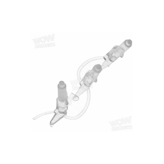 Vestel Light guide 3 way 42027374