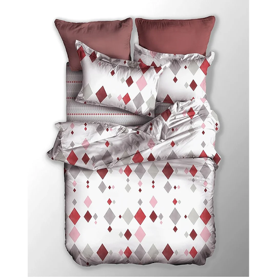 Alves Duvet Cover Set