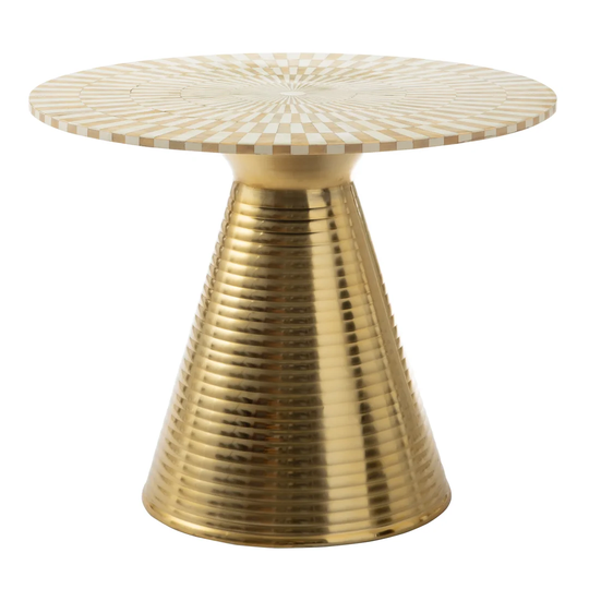 Salena Side Table