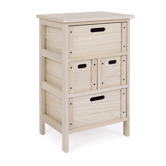 Roselee 40cm x 61cm Free Standing Cabinet