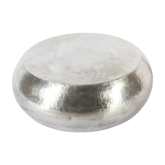 Hobkirk Drum Coffee Table
