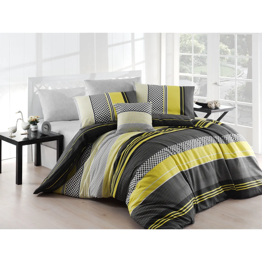 Lyn Duvet Cover Set
