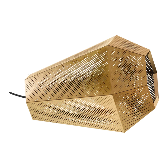 Thornbury 20.5cm Table Lamp