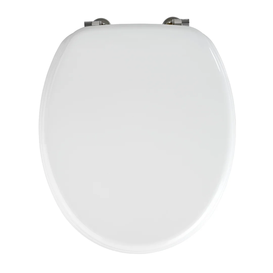 Valencia Elongated Toilet Seat