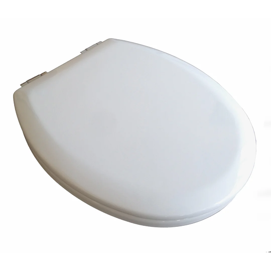 Trieste Soft Close Elongated Standard Toilet Seat
