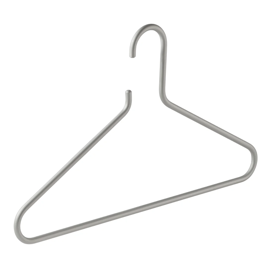 Oglethorpe Coat Hanger