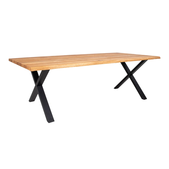 Elsass 95Cm Dining Table