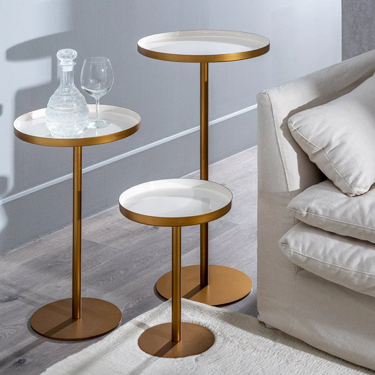 Danson Side Table