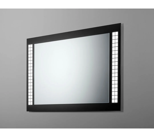 Stout LED Illuminated Bathroom Mirror