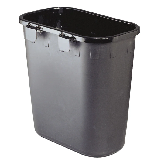 7.96-Litre Paper Pitch Bin