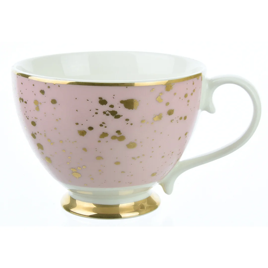 Gisele Teacup