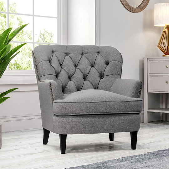Acevedo Wingback Chair