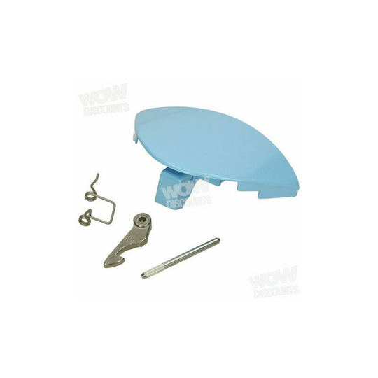 Hotpoint Door handle kit C00076447