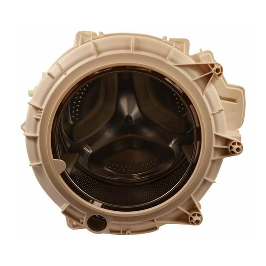 Washing Machine Drum And Tub for Hotpoint/Indesit/Ariston Washing Machines