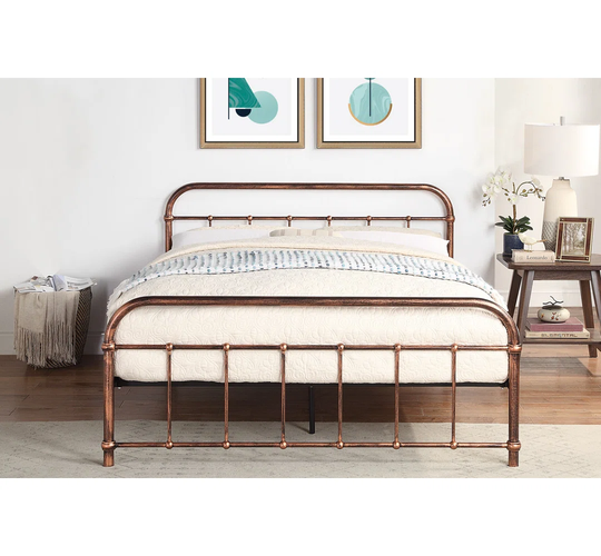 Furst Bed Frame
