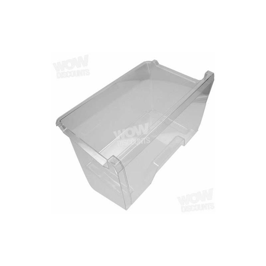 Hotpoint Complete lower drawer C00298509
